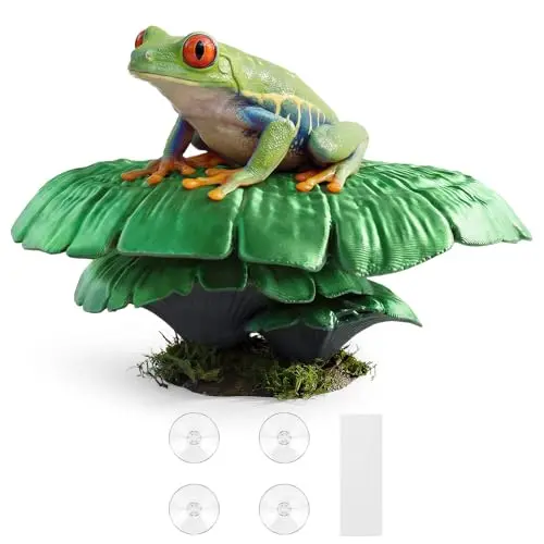 Forest Green+suction Cup