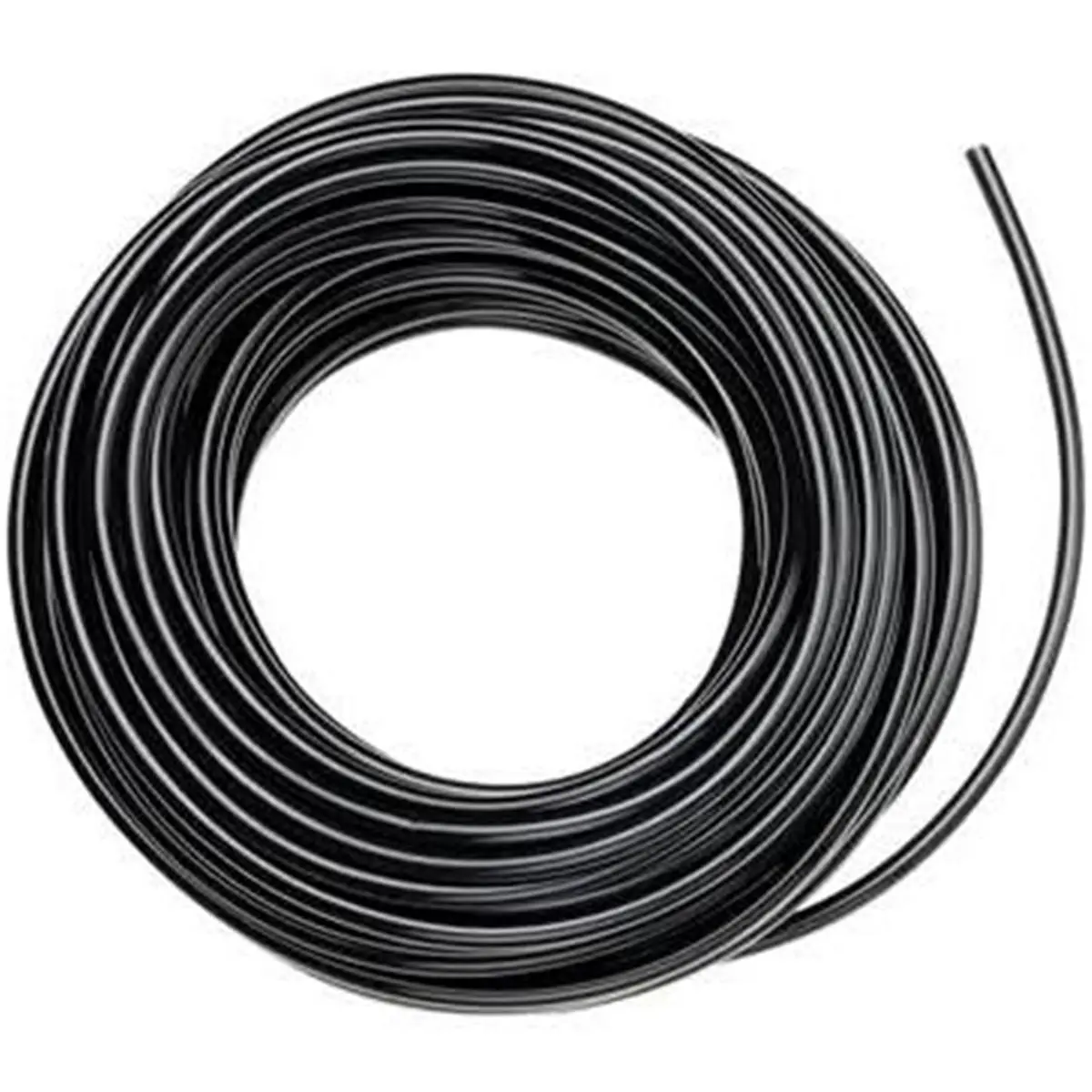 Raindrip 0.25 in. High-Quality Vinyl Tubing - Garden Irrigation System Supplies for Home Improvement Watering, Inspiring Designs Garden Products