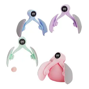 2026 Thigh Stretch, Inner Thigh Toner & Leg Exerciser, Glute Trainer, Pelvic Floor Muscle Recovery for Women, Home Workout, Portable Fitness Equipment, Strength Training Accessories for Men & Women Tool Gym