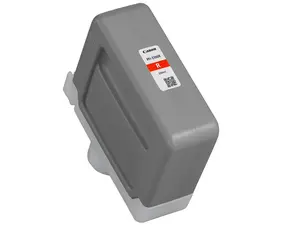 Canon PFI-3300 R 6438C001AA Pigment Ink Tank (330mL) Red