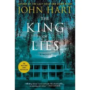 USED-The King of Lies (Paperback)