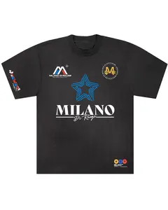 Moto Tee