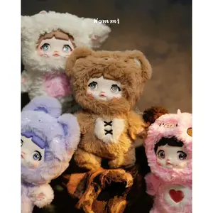 Nommi-Loveliness never ends plush doll