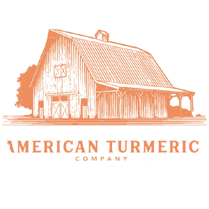 The American Turmeric Company
