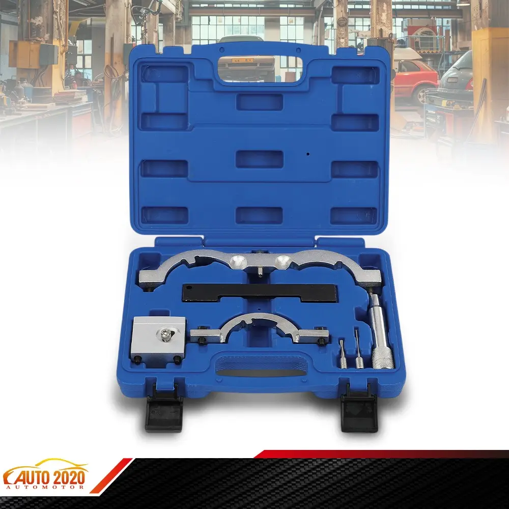 Engine Timing Tool Kit For Chevy Cruze Aveo Ampera Insignia 1.0L 1.2L 1.4L Turbo