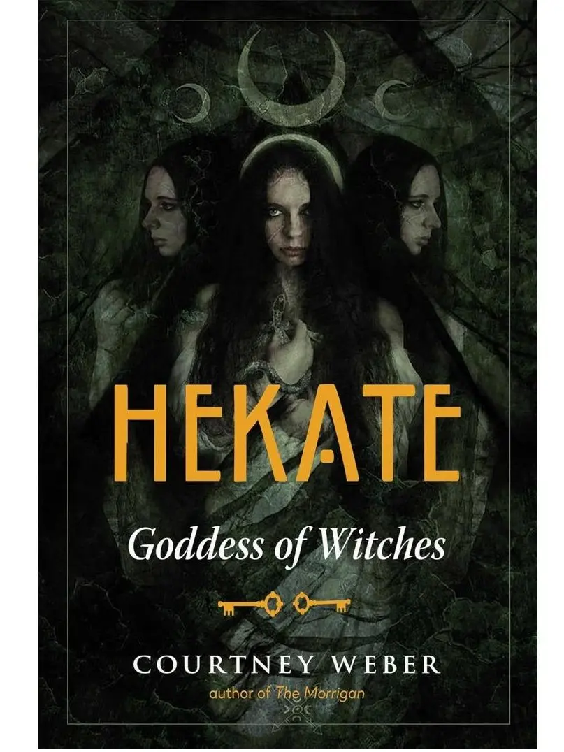 Hekate: Goddess of Witches