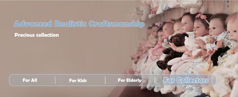 [WOOROY] Reborn Baby Doll New Released - 18 In Real Life Baby Doll African American Black & Brown Skin Boy, Lifelike Realistic Newborn Baby Doll with Soft Cloth Body, Birthday & Christmas Gift Set with Accessories for Kids Aged 3+ girl toy