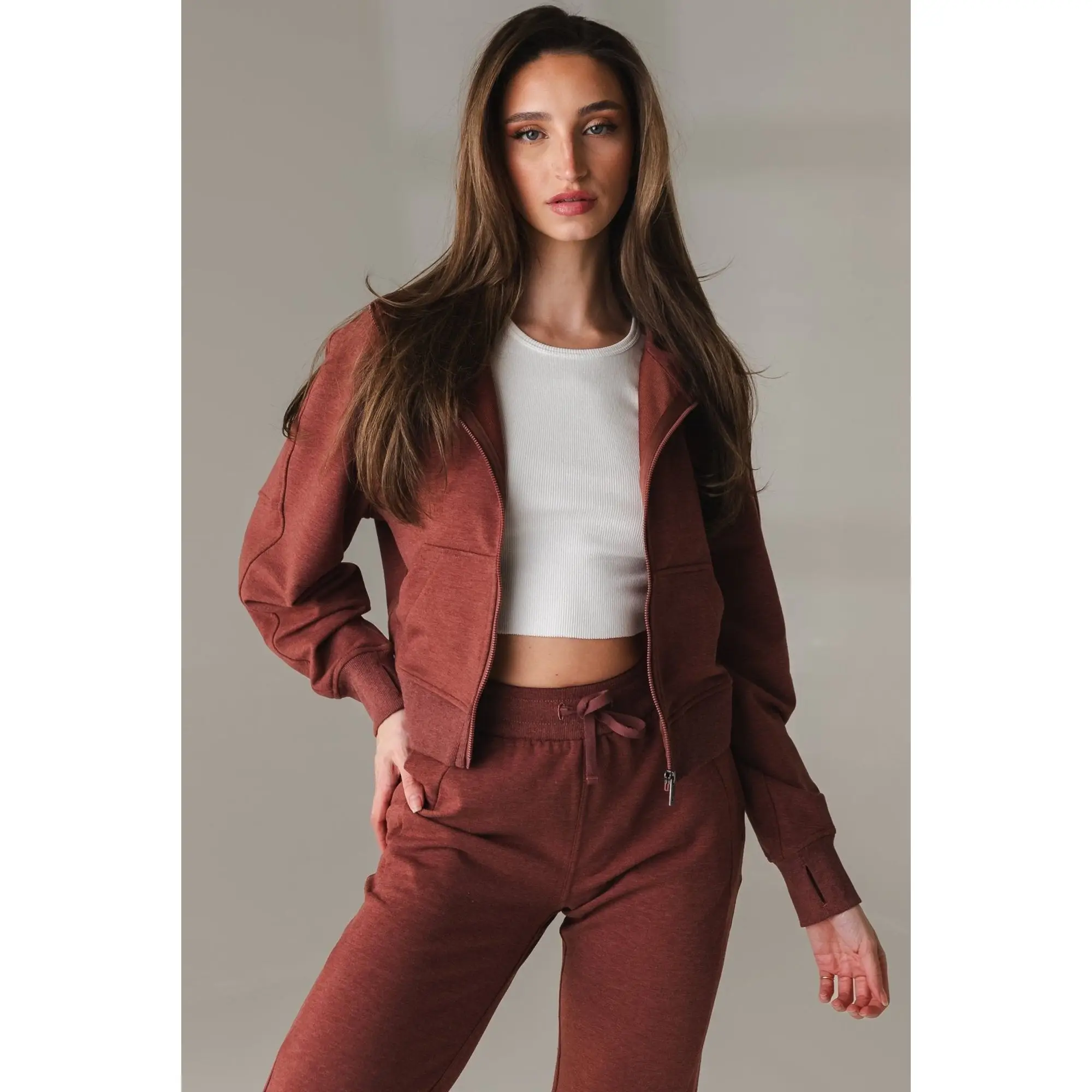 Vitality Studio Zip