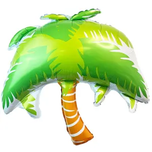 PALM TREE BALLOON
