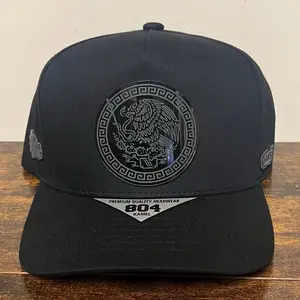 ORGULLO MEXICANO B/B HAT