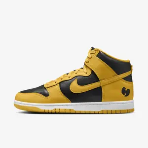 Nike Dunk High Retro PRM 'Wu-Tang Clan' (2024)