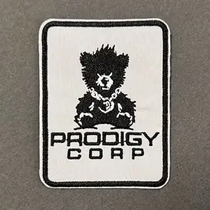 Stitch Patch Repair Kit for Clothes & Jackets, Durable Sew-On Design for Easy Application, Perfect for DIY Clothing Fixes