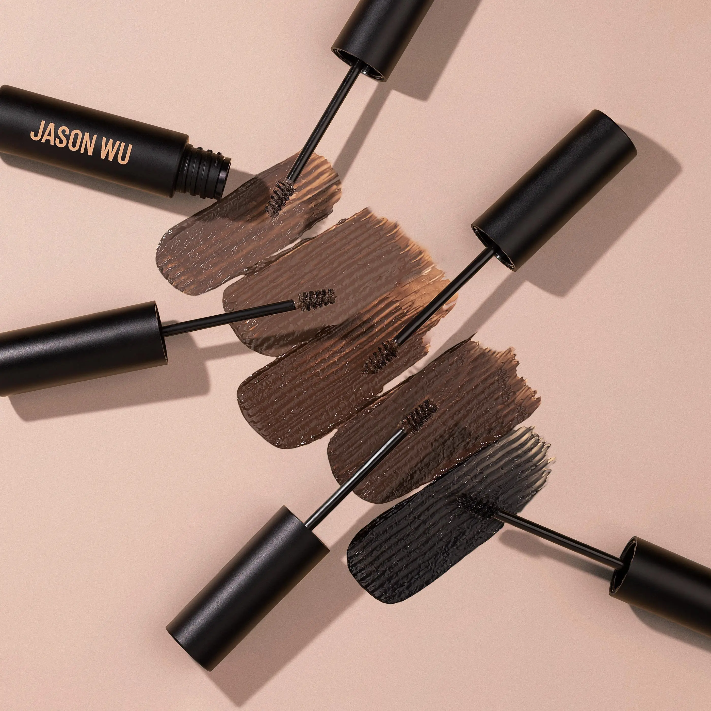 JASON WU BEAUTY Thick & Fluffy Volumizing Brow Gel