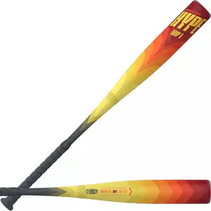 Easton Hype Fire 2¾" USSSA Bat (-8) - Perfect for Cricket Fans