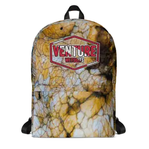 Blinky Tako Backpack