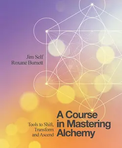 USED-A Course in Mastering Alchemy: Tools to Shift, Transform and Ascend by Self, Jim (Paperback)