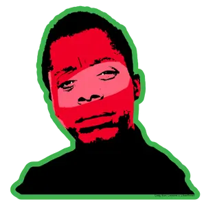 James Baldwin  | Black Artist  |  Literary Icon