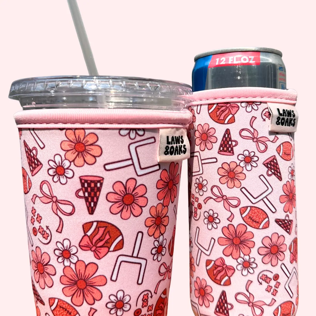 Go Team Drink Sleeve