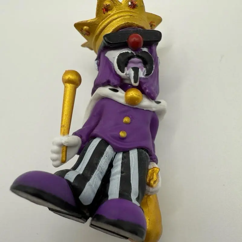 King Clown From HOMIECLOWNS SERIES 3 -2