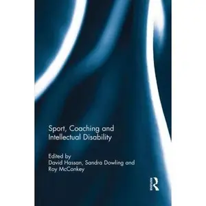 USED-Sport, Coaching and Intellectual Disability (Paperback)