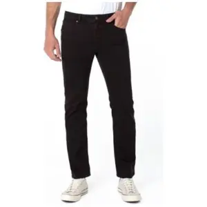 Liverpool, Regent, Relaxed Fit, Pants Casual Menswear Trouser Man