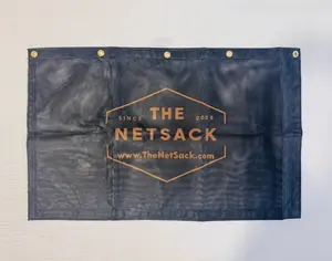 Small NetSack for Tractors & Skid Steers