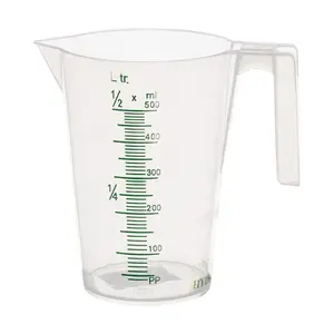 HydroFarm Measuring Cup 500ml