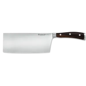 Ikon 7" Chinese Chef's Knife
