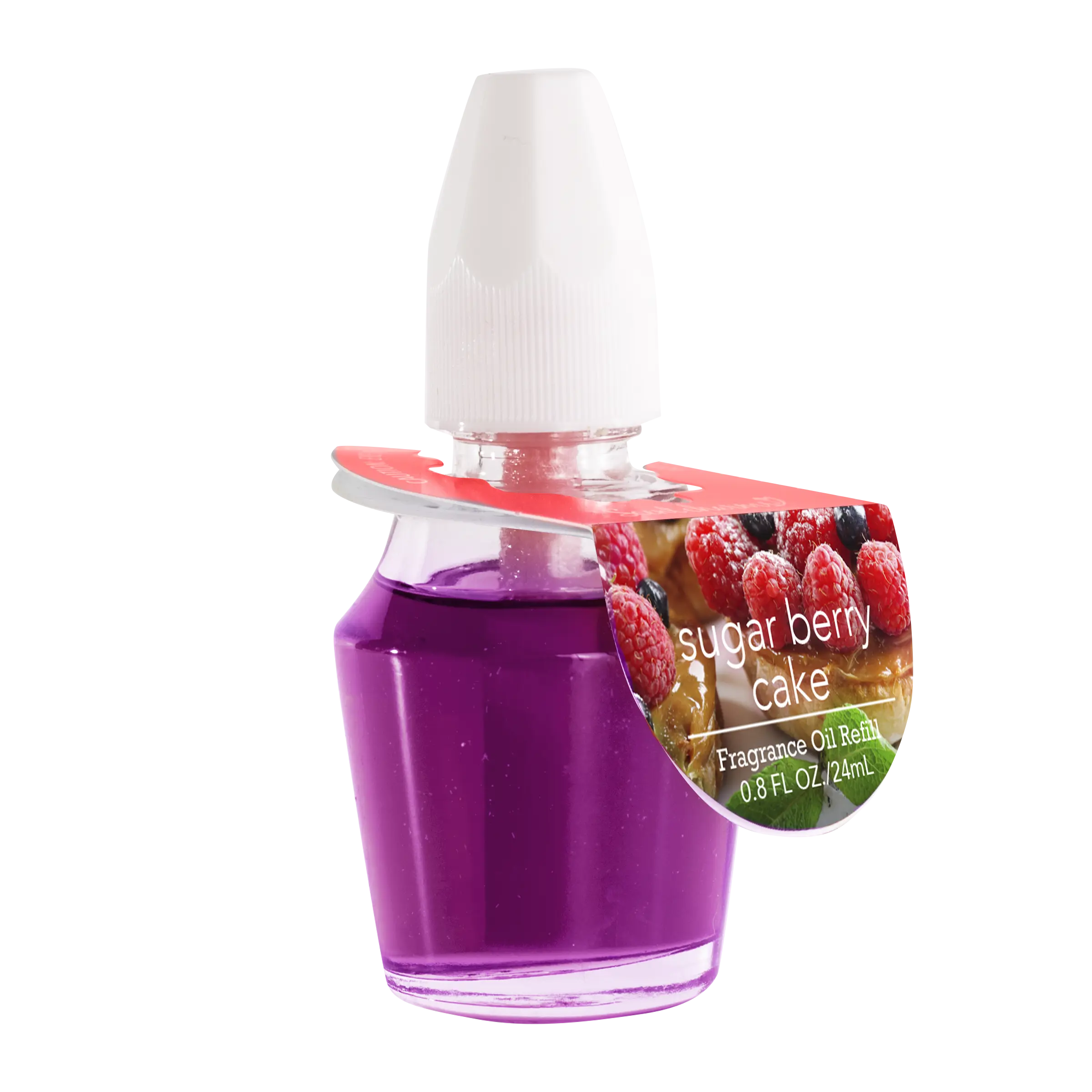Sugar Berry Cake Fragrance Oil