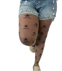Star Stockings