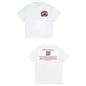 TRAP Star Originals: EXCLUSIVE TRAP Star Originals Tee
