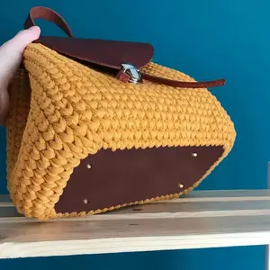 PU Leather Bag Bottom Inserts, 7-Pack Oval Shaped Reusable & Durable Design, Perfect for Handbags & Purses, Ideal for DIY Craft Projects