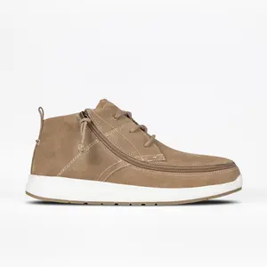 Men's Suede BILLY Chukka