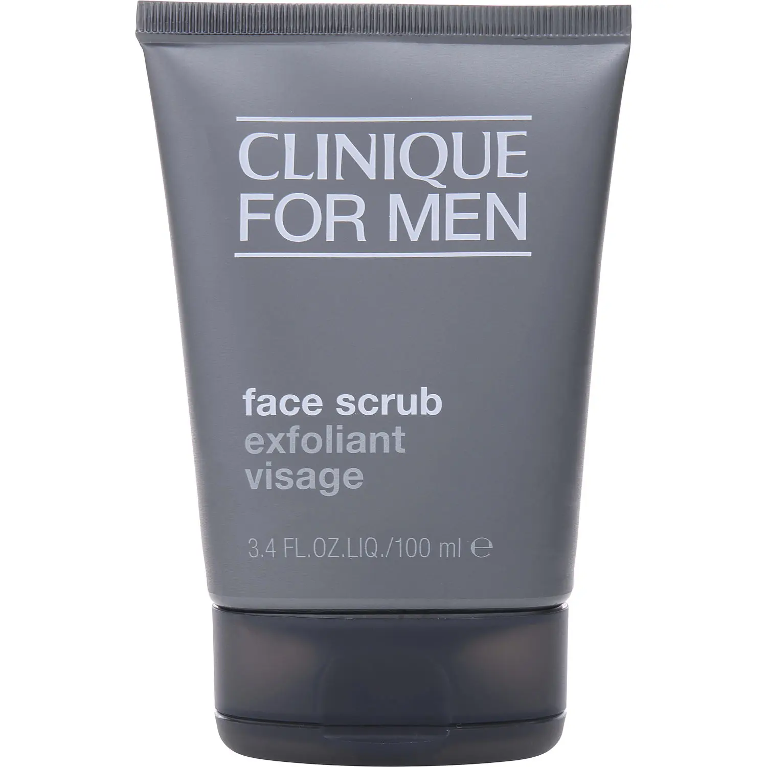 Clinique By Clinique Skin Supplies For Men: Face Scrub For Men