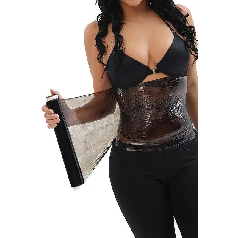 Waist Slimming Thermal Osmotic Wrap