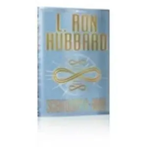 USED-Scientology 8-8008 by Hubbard, L Ron (Hardcover)