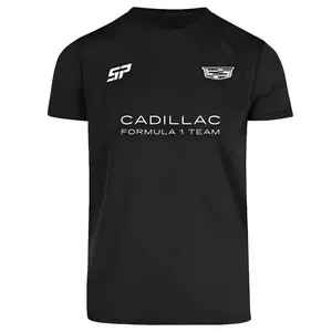High Performance Racing Car Graphic Tee 100% Cotton 180g TikTok Shop Deals S-3XL