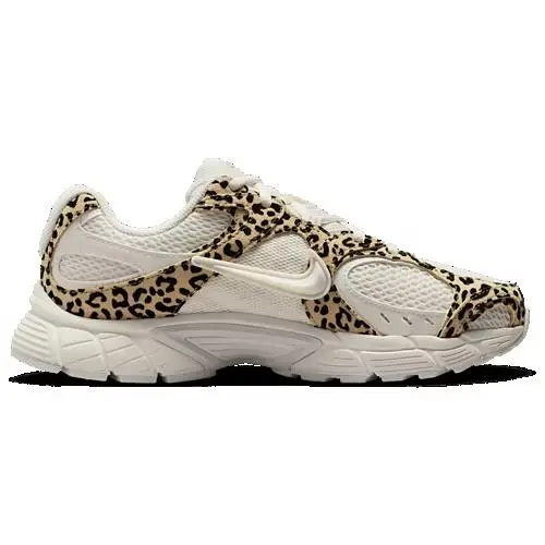 Nike V5 RNR Suede  Sail Leopard (Women's) IR5823-133 New Sneakers