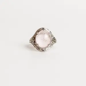 Romantic Heir Ring - Silver