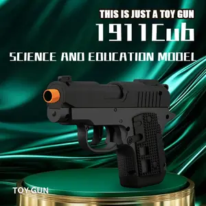 Miniature Model | Perfect Outdoor Interactive Toy | Ideal for Birthdays & Holidays, Pure Collectible Model