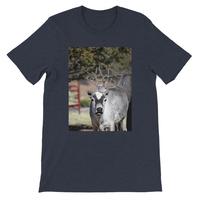 Heather Midnight Navy