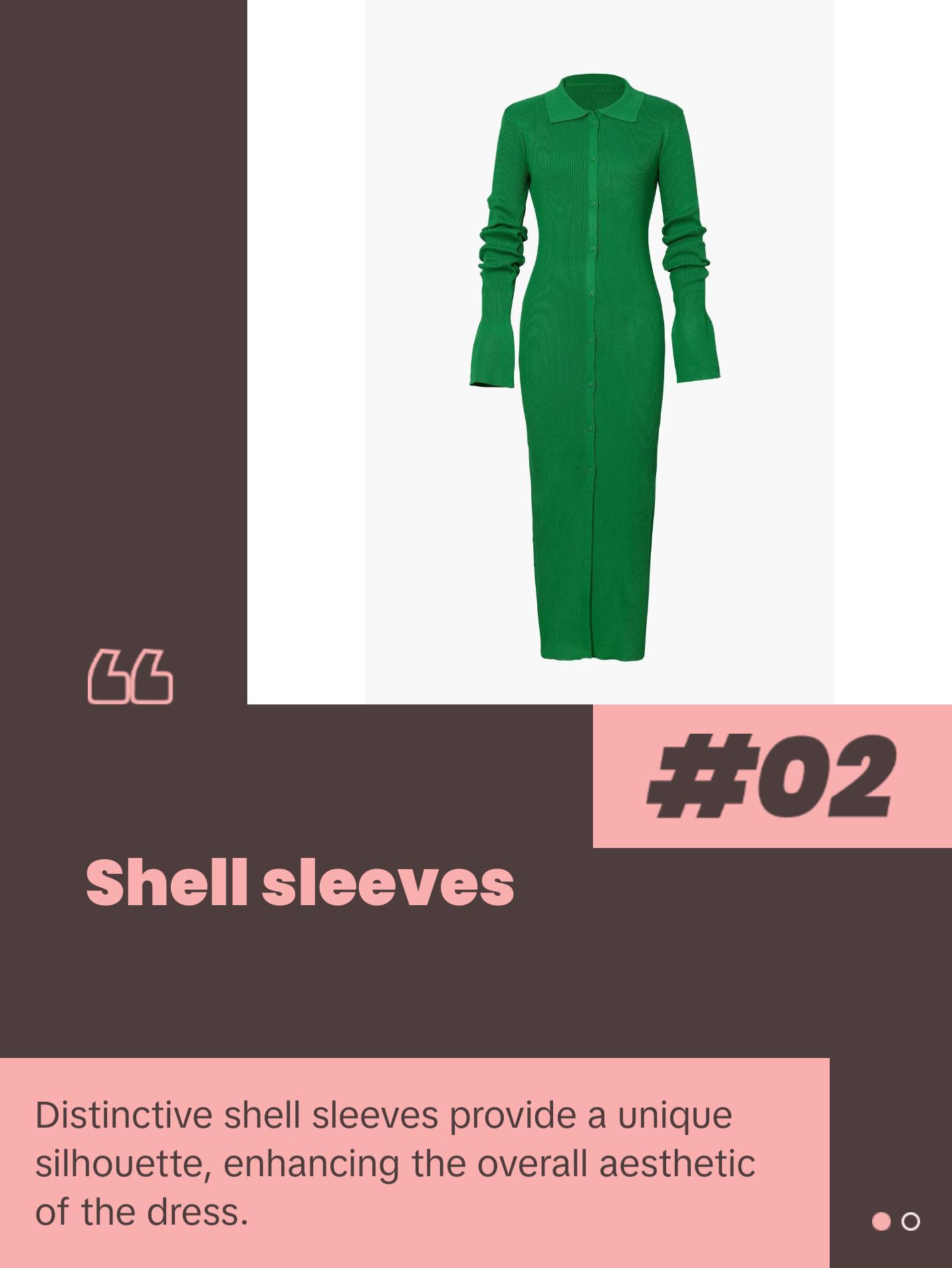 shell sleeve ribbed button down maxi dress Shell Sleeved Ribbed Buttons Down Maxi Dress
