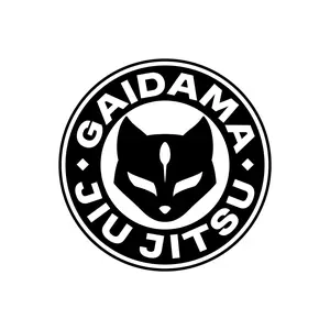Sticker - Classic Logo