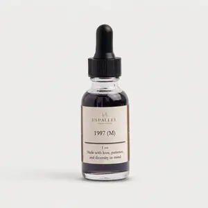 1997 - Men's Fragrance Oil 1997 - Men's Fragrance Oil