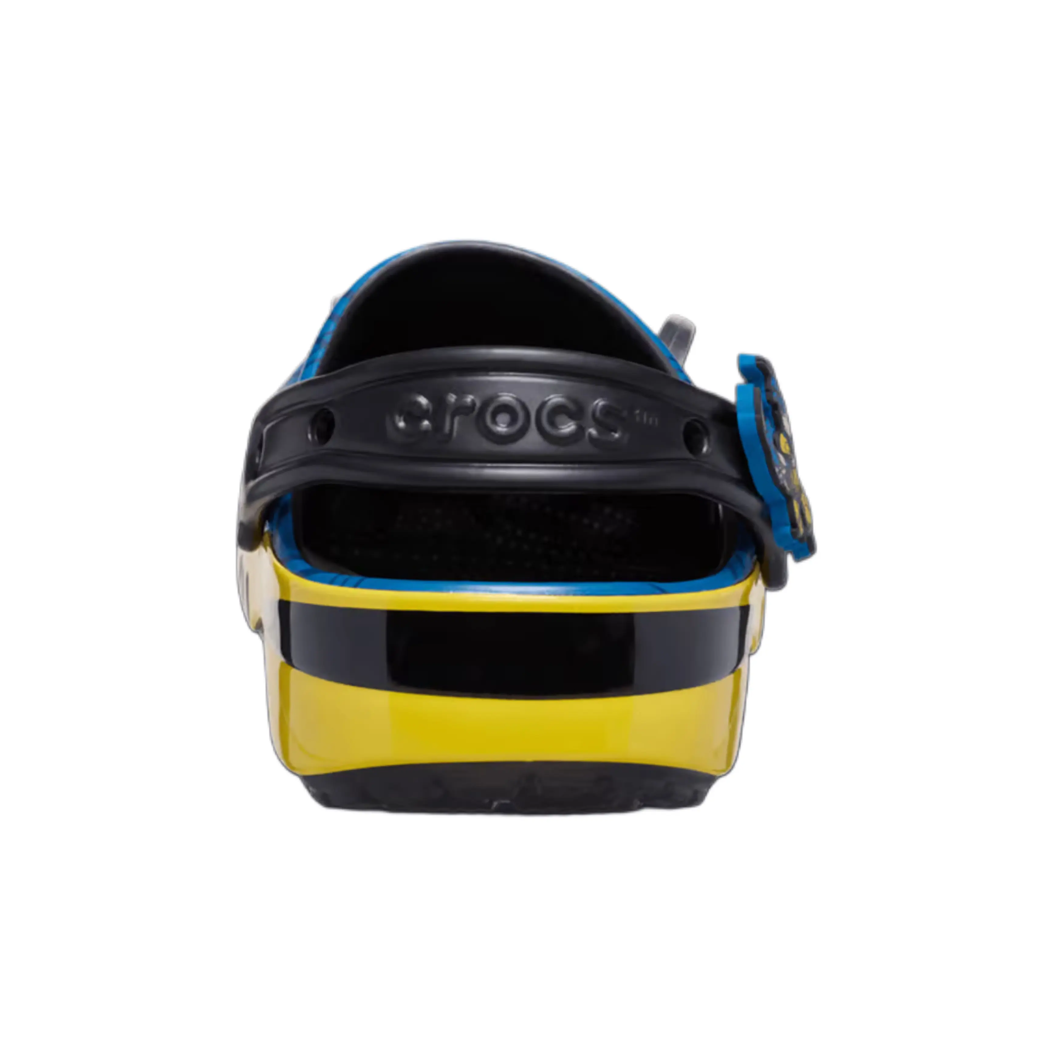 Crocs Marvel x Classic Clog  display picture 1