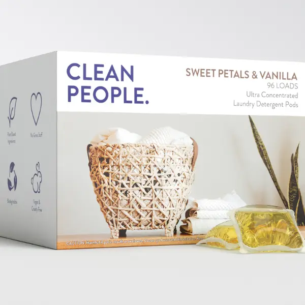 Sweet Petals & Vanilla