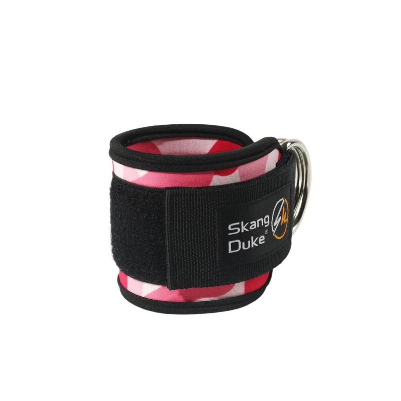Skang Duke Adjustable Ankle Straps Strength Training Accessory for Full-Body Training, Targets Glutes, Legs, Core, Waist, Arms, and More