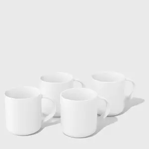 Large Mugs