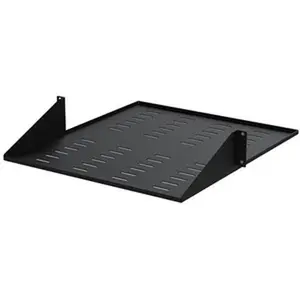 Startech CABSHF2POSTV2 2 Post Server Rack Shelf