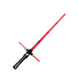 Star Wars Kylo Ren Lightsaber Toy